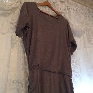 Athleta Casual Dress